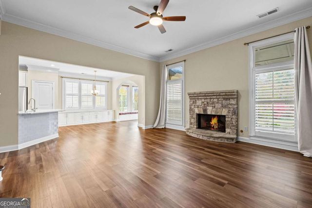 589 Lawton Bridge Road SW, Smyrna, GA 30082