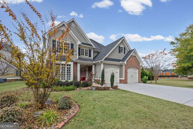 589 Lawton Bridge Road SW, Smyrna, GA 30082