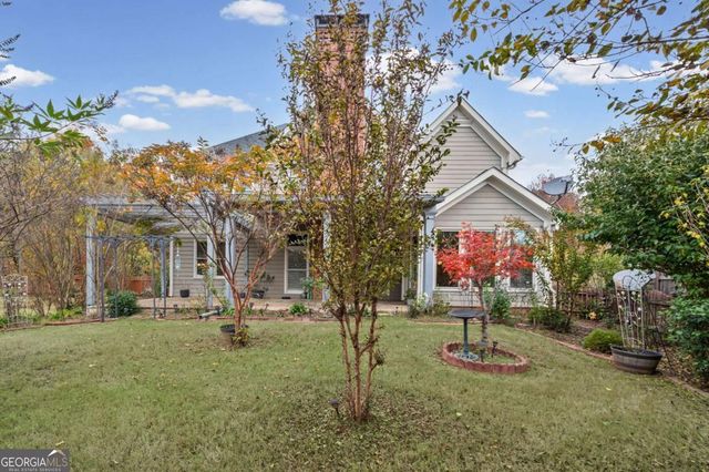 589 Lawton Bridge Road SW, Smyrna, GA 30082