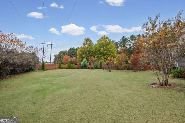 589 Lawton Bridge Road SW, Smyrna, GA 30082