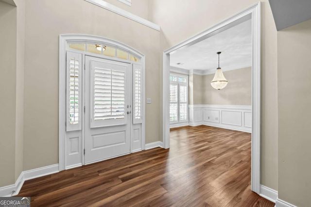 589 Lawton Bridge Road SW, Smyrna, GA 30082