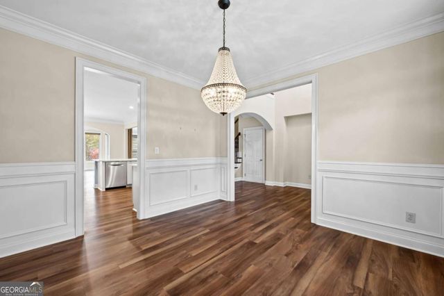 589 Lawton Bridge Road SW, Smyrna, GA 30082