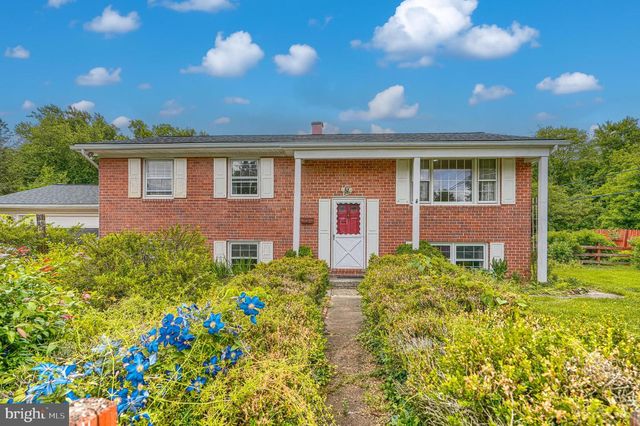 201 MYSTICWOOD RD, Reisterstown, MD 21136