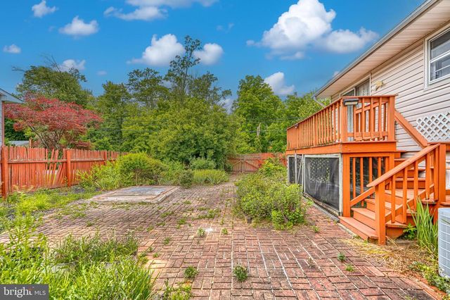 201 MYSTICWOOD RD, Reisterstown, MD 21136