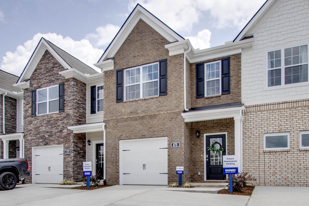 208 Hazel Ln, Lebanon, TN 37087