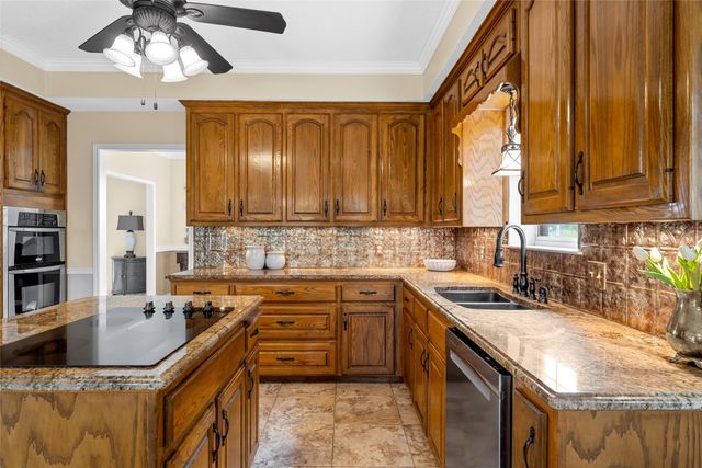 743 Stillwater Road, Waco, TX 76708