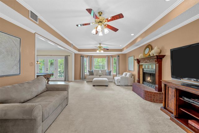 743 Stillwater Road, Waco, TX 76708