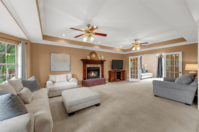 743 Stillwater Road, Waco, TX 76708