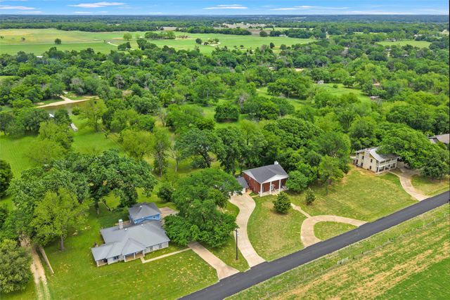 743 Stillwater Road, Waco, TX 76708