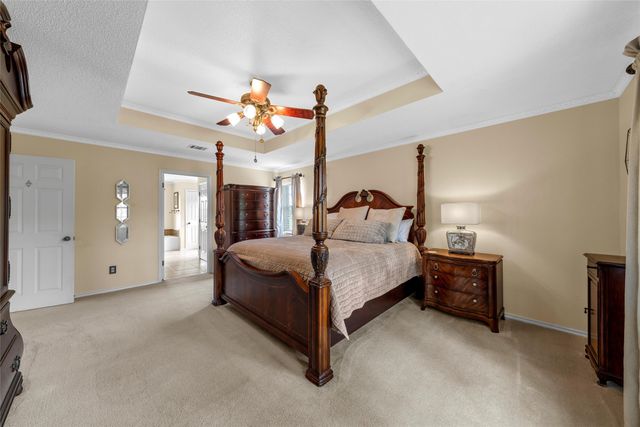 743 Stillwater Road, Waco, TX 76708