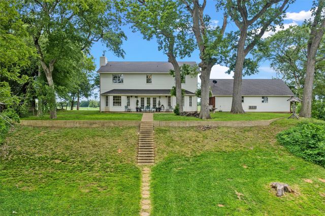 743 Stillwater Road, Waco, TX 76708
