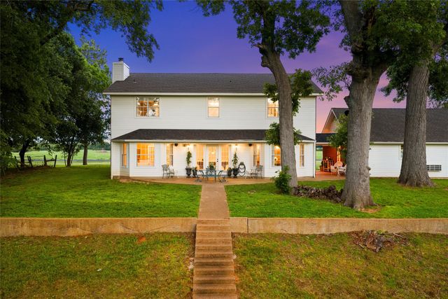 743 Stillwater Road, Waco, TX 76708