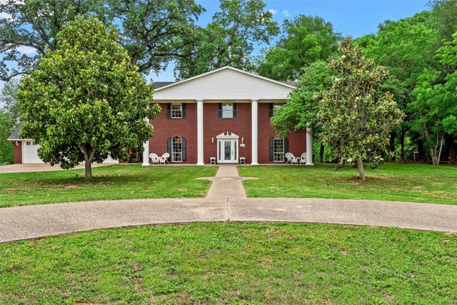 743 Stillwater Road, Waco, TX 76708