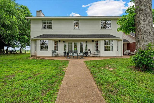 743 Stillwater Road, Waco, TX 76708