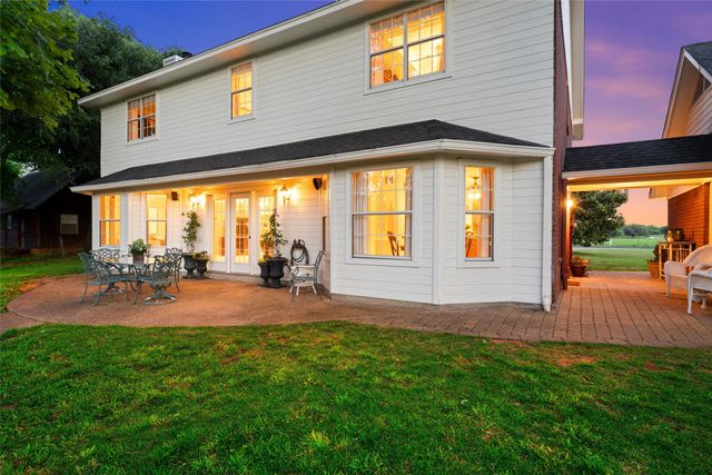 743 Stillwater Road, Waco, TX 76708