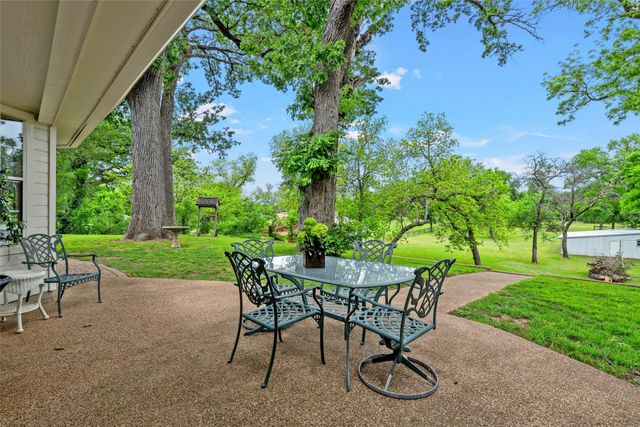 743 Stillwater Road, Waco, TX 76708