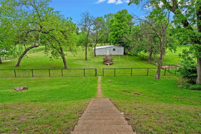743 Stillwater Road, Waco, TX 76708