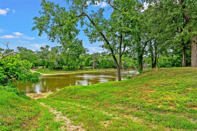 743 Stillwater Road, Waco, TX 76708