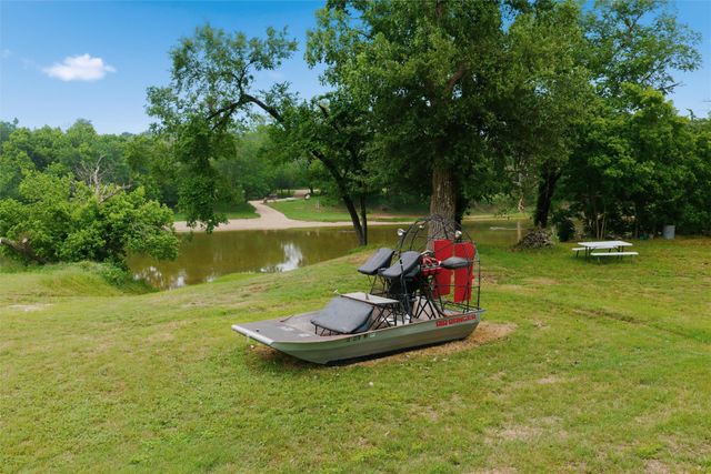 743 Stillwater Road, Waco, TX 76708
