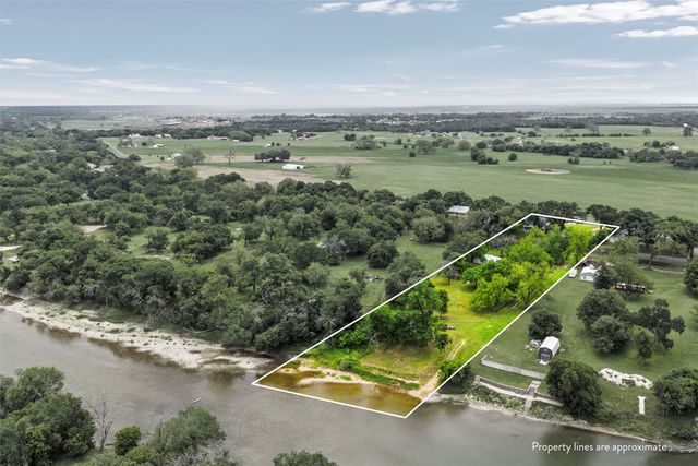 743 Stillwater Road, Waco, TX 76708