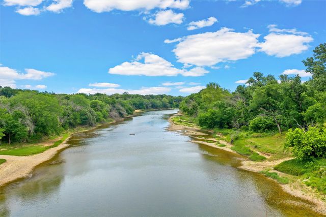 743 Stillwater Road, Waco, TX 76708