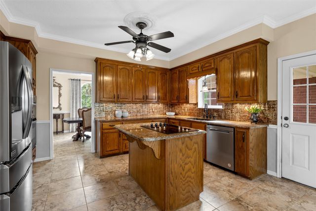 743 Stillwater Road, Waco, TX 76708
