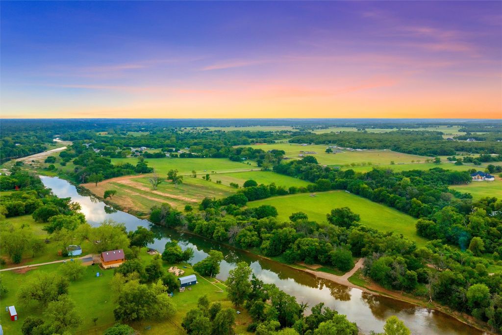 743 Stillwater Road, Waco, TX 76708
