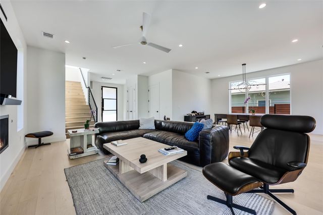 4600 Gillis ST, Austin, TX 78745