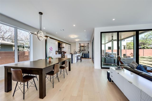 4600 Gillis ST, Austin, TX 78745