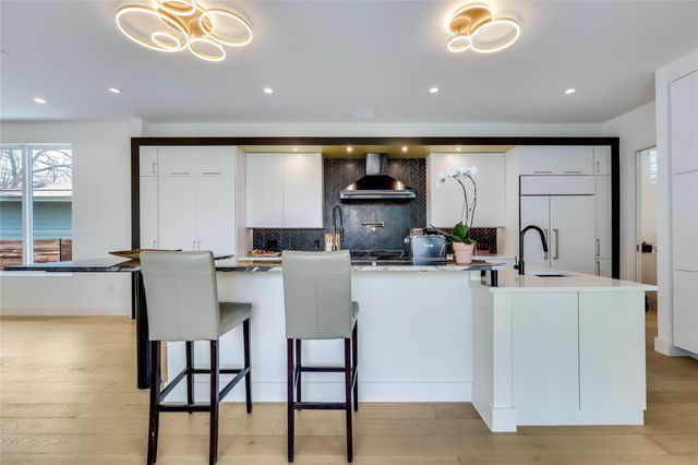 4600 Gillis ST, Austin, TX 78745