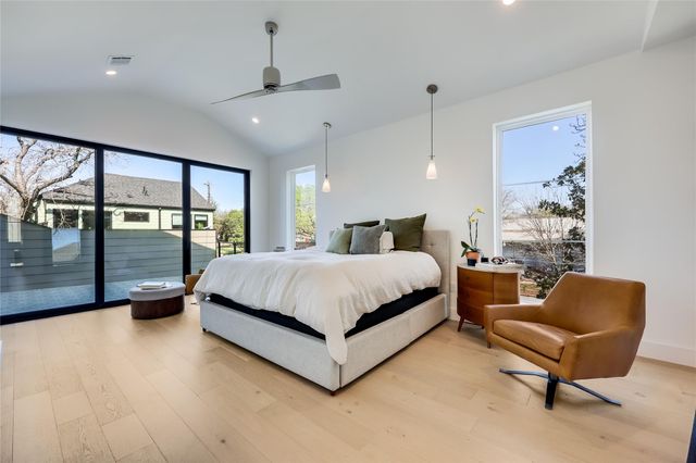 4600 Gillis ST, Austin, TX 78745