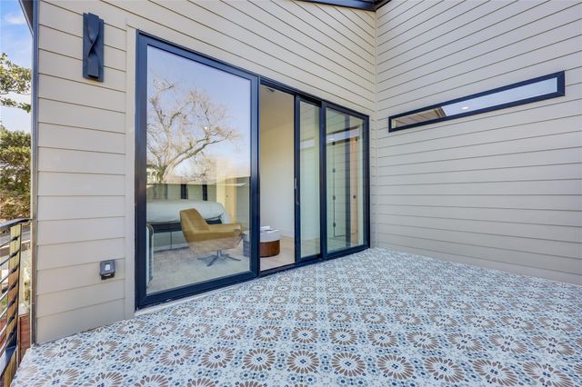 4600 Gillis ST, Austin, TX 78745