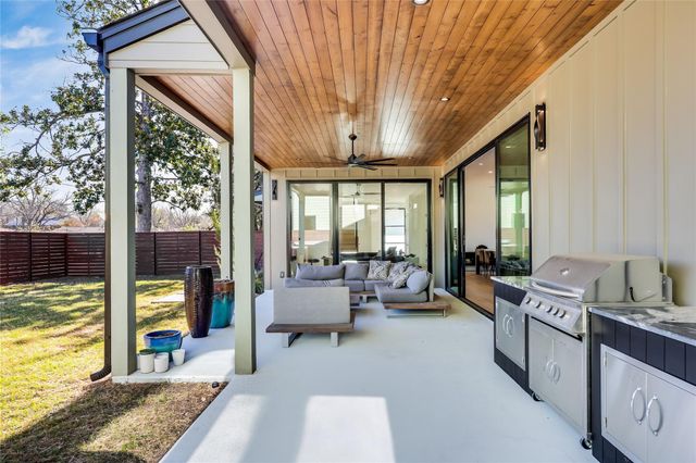 4600 Gillis ST, Austin, TX 78745