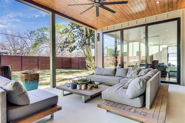 4600 Gillis ST, Austin, TX 78745