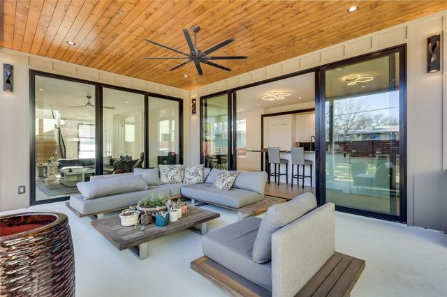 4600 Gillis ST, Austin, TX 78745