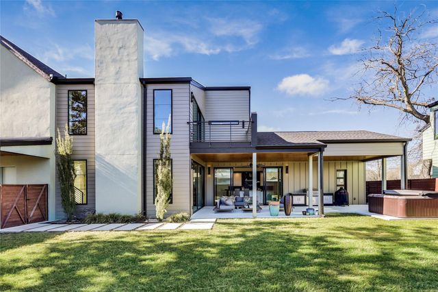 4600 Gillis ST, Austin, TX 78745