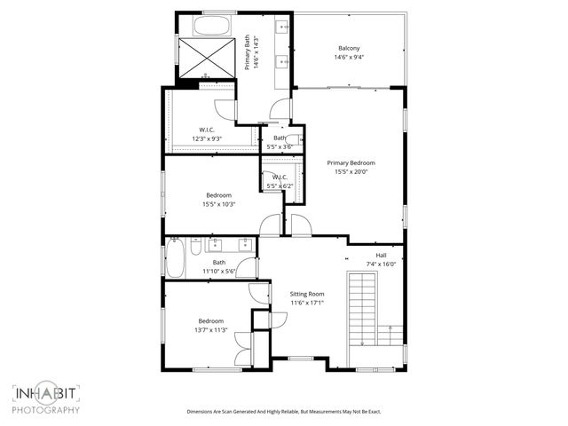 4600 Gillis ST, Austin, TX 78745