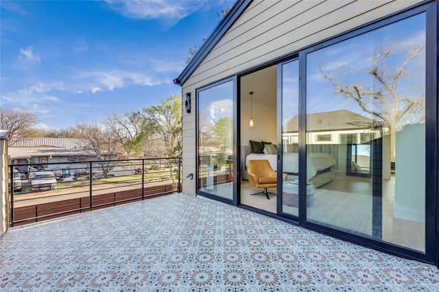 4600 Gillis ST, Austin, TX 78745