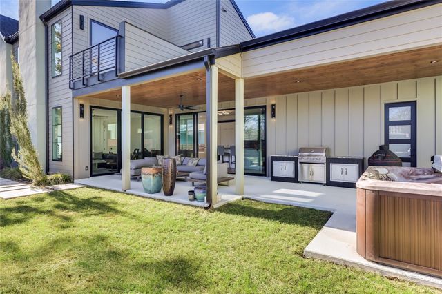 4600 Gillis ST, Austin, TX 78745