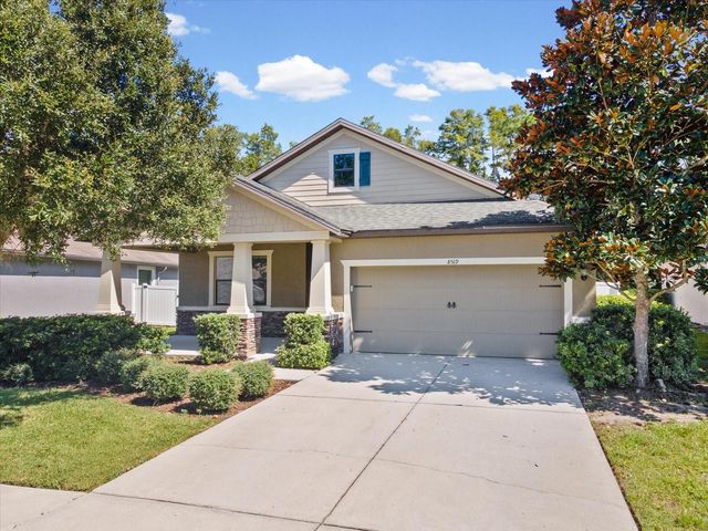 8519 MAY PORT COURT, Land O Lakes, FL 34638