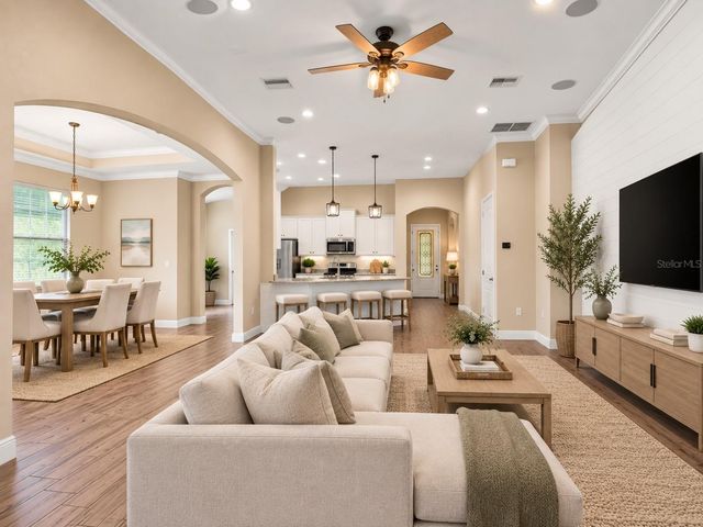 8519 MAY PORT COURT, Land O Lakes, FL 34638