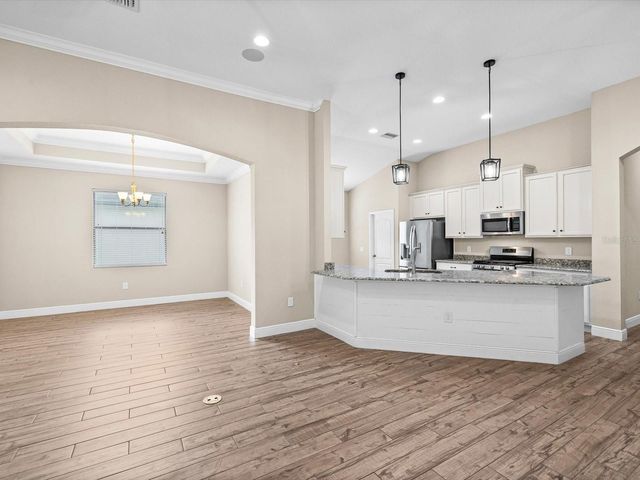 8519 MAY PORT COURT, Land O Lakes, FL 34638