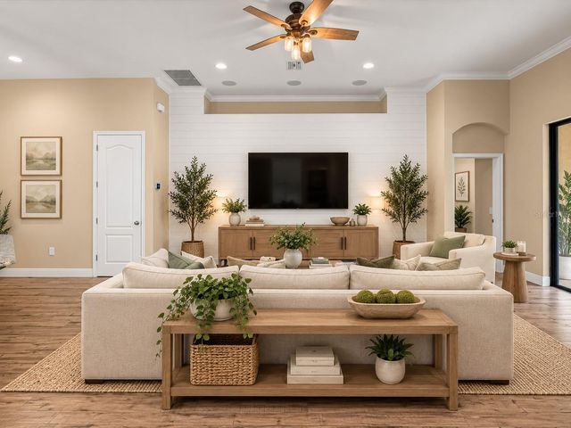 8519 MAY PORT COURT, Land O Lakes, FL 34638