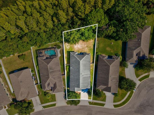 8519 MAY PORT COURT, Land O Lakes, FL 34638