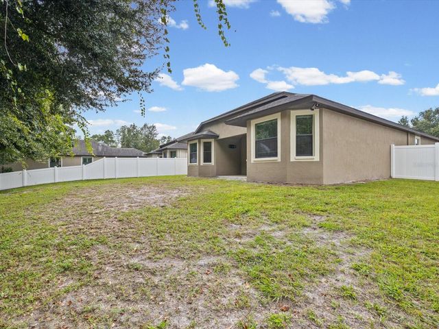 8519 MAY PORT COURT, Land O Lakes, FL 34638