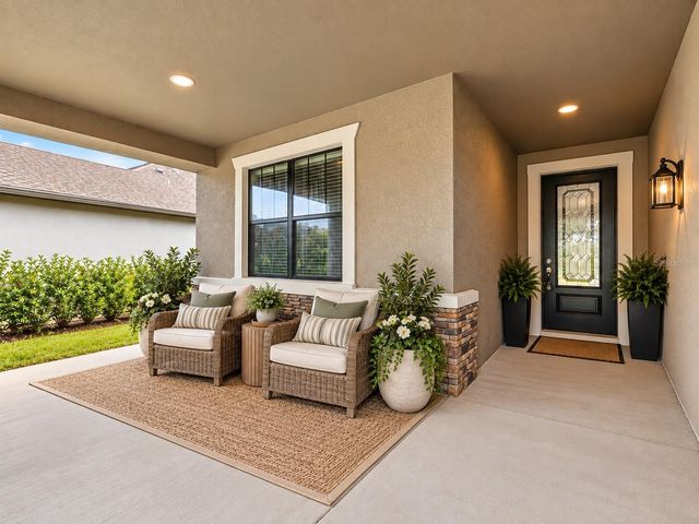 8519 MAY PORT COURT, Land O Lakes, FL 34638