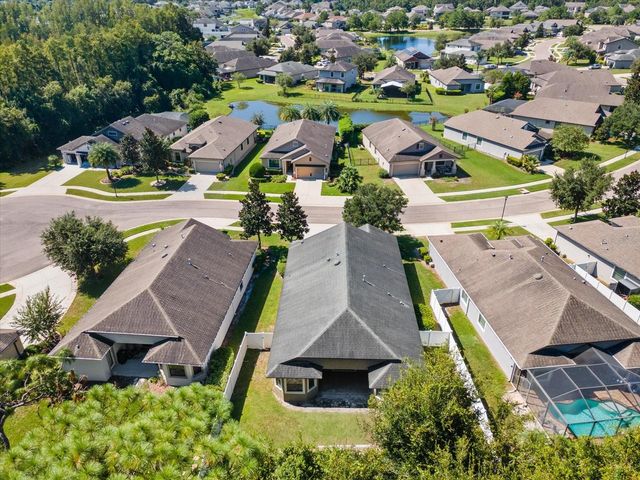 8519 MAY PORT COURT, Land O Lakes, FL 34638