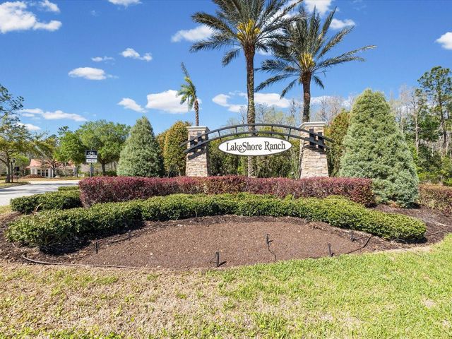 8519 MAY PORT COURT, Land O Lakes, FL 34638