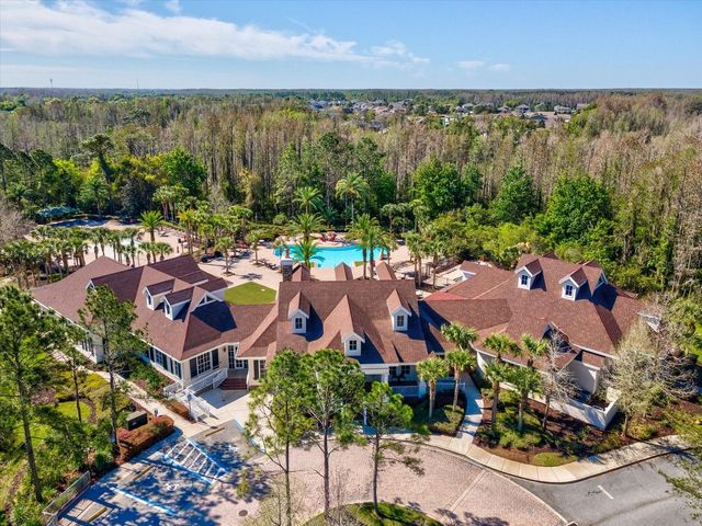 8519 MAY PORT COURT, Land O Lakes, FL 34638