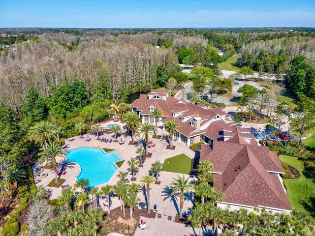 8519 MAY PORT COURT, Land O Lakes, FL 34638